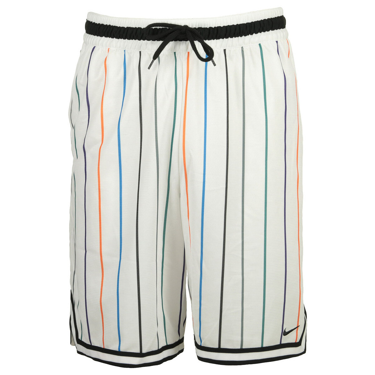 Vêtements Homme Shorts / Bermudas Nike Short Ssnl Blanc