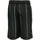 Vêtements Homme Shorts / Bermudas Nike Short Ssnl Noir