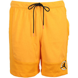 Vêtements Homme Shorts / Bermudas Nike M Jordan Flt Mvp Mesh Short F2 Orange