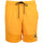 Vêtements Homme Shorts / Bermudas Nike M Jordan Flt Mvp Mesh Short F2 Orange