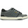 Chaussures Homme Baskets mode Globe Fusion Gris