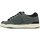 Chaussures Homme Baskets mode Globe Fusion Gris
