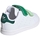 Chaussures Enfant Baskets mode adidas Originals Baby Stan Smith CF I IE8123 Blanc