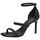 Chaussures Femme Sandales et Nu-pieds Tamaris 28035-42 Noir