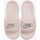 Chaussures Femme Sandales et Nu-pieds Nike CN9677 WMNS VICTORI Rose