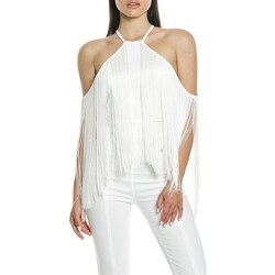 Vêtements Femme Tops / Blouses Relish SERPENTINO Blanc
