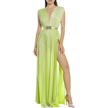 Vêtements Femme Robes courtes Relish GRAZIK-A Vert