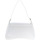 Sacs Femme Sacs GaËlle Paris White Big Shoulder Bag Blanc
