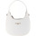 Sacs Femme Sacs GaËlle Paris White Small Hand Bag Blanc
