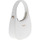 Sacs Femme Sacs GaËlle Paris White Small Hand Bag Blanc