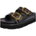 Chaussures Femme Sandales et Nu-pieds Pepe jeans Sandales  Ref 62814 999 Noir Noir