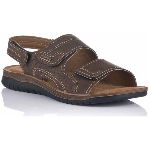 Chaussures Homme Oh My Sandals Inblu ID000013 Marron