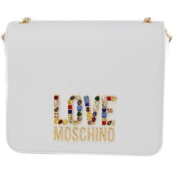 Sacs Femme Sacs Love Moschino JC4334PP0I Blanc
