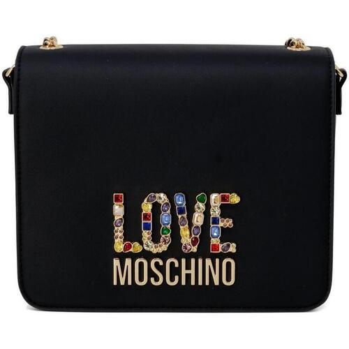 Sacs Femme Sacs Love Moschino JC4334PP0I Noir