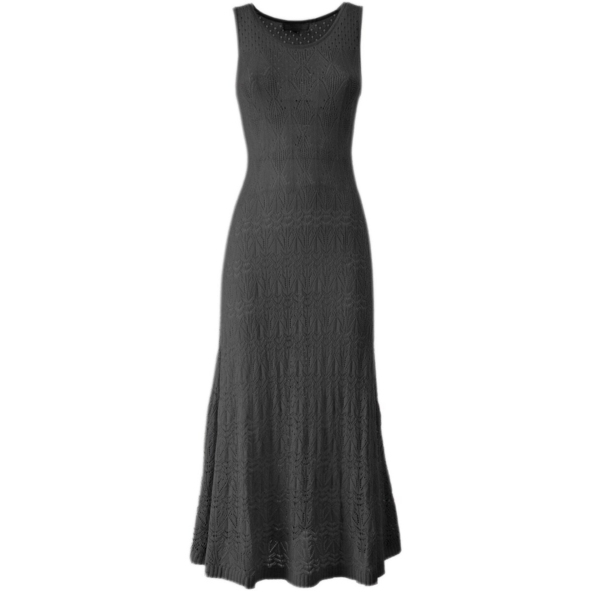 Vêtements Femme Robes courtes Yes Zee A469-I900 Noir