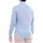 Vêtements Homme Chemises manches longues Yes Zee C505-UP00 Bleu