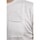Vêtements Homme T-shirts eng manches courtes Yes Zee M713-ZZ00 Blanc