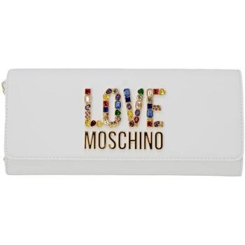 Sacs Femme Sacs Love Moschino JC4335PP0I Blanc