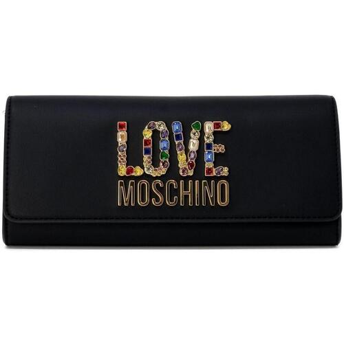 Sacs Femme Sacs Love Moschino JC4335PP0I Noir