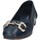 Chaussures Femme Ballerines / babies Valleverde 28M500 Bleu