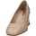 Chaussures Femme Escarpins Valleverde 28M530 Blanc