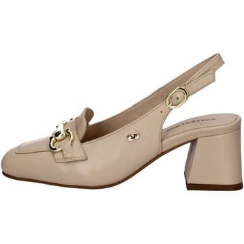 Chaussures Femme Escarpins Valleverde 28M533 Blanc