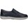 Chaussures Homme Mocassins Valleverde 360990A Bleu