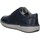 Chaussures Homme Baskets mode Valleverde 360992 Bleu
