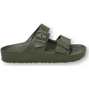 Chaussures Sandales et Nu-pieds Birkenstock 1026215 KHAKI Vert