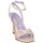 Chaussures Femme Sandales et Nu-pieds Albano 5038 santal Femme Rose