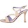 Chaussures Femme Sandales et Nu-pieds Albano 5061 santal Femme Rose