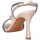Chaussures Femme Sandales et Nu-pieds Albano 5061 santal Femme Rose