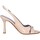 Chaussures Femme Sandales et Nu-pieds Albano 5166 santal Femme Rose