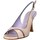 Chaussures Femme Sandales et Nu-pieds Albano 5166 santal Femme Rose
