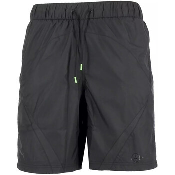 Vêtements Homme Shorts / Bermudas Puma Short  MAPF1 Noir
