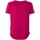 Vêtements Femme Rogelli Electro Langarm-T-Shirt  Rose