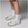 Chaussures Femme Running / trail Acupuncture  Blanc