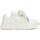 Chaussures Homme Running / trail Acupuncture  Blanc