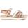 Chaussures Fille Sandales et Nu-pieds Xti 15067003 Marron