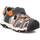 Chaussures Garçon Sandales et Nu-pieds Xti 15067303 Gris