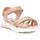 Chaussures Fille Sandales et Nu-pieds Xti 15067803 Marron