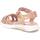 Chaussures Fille Sandales et Nu-pieds Xti 15067803 Marron