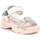 Chaussures Fille Sandales et Nu-pieds Xti 15072801 Marron