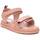 Chaussures Fille Sandales et Nu-pieds Xti 15075401 Marron