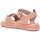 Chaussures Fille Sandales et Nu-pieds Xti 15075401 Marron