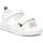 Chaussures Fille Sandales et Nu-pieds Xti 15075403 Blanc