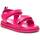 Chaussures Fille Sandales et Nu-pieds Xti 15075406 Violet