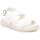 Chaussures Fille Sandales et Nu-pieds Xti 15077403 Blanc