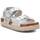 Chaussures Fille Sandales et Nu-pieds Xti 15083301 Argenté