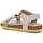 Chaussures Sandales et Nu-pieds Xti 15084302 Blanc